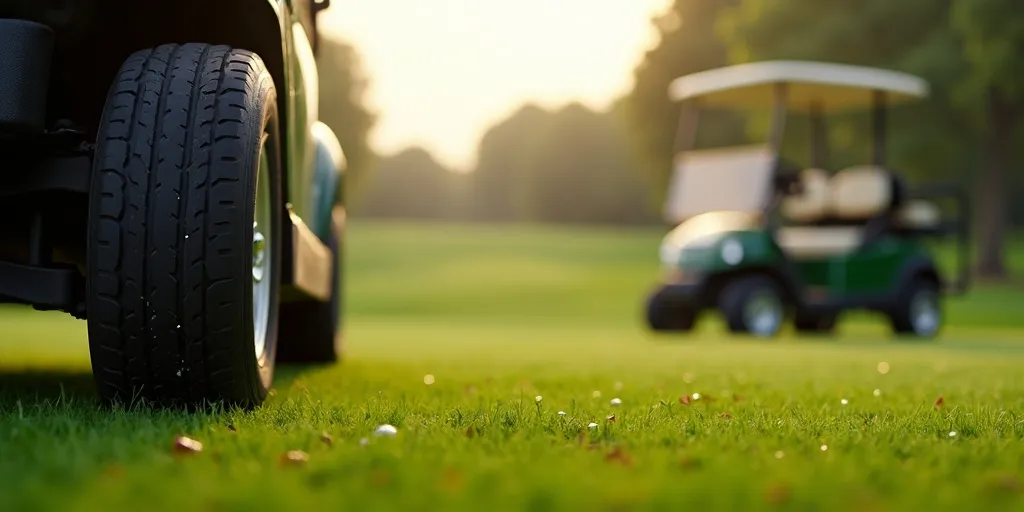 How Much Is A Used E-Z-Go Golf Cart? 6 What should you consider before purchasing a used e-z-go golf cart?