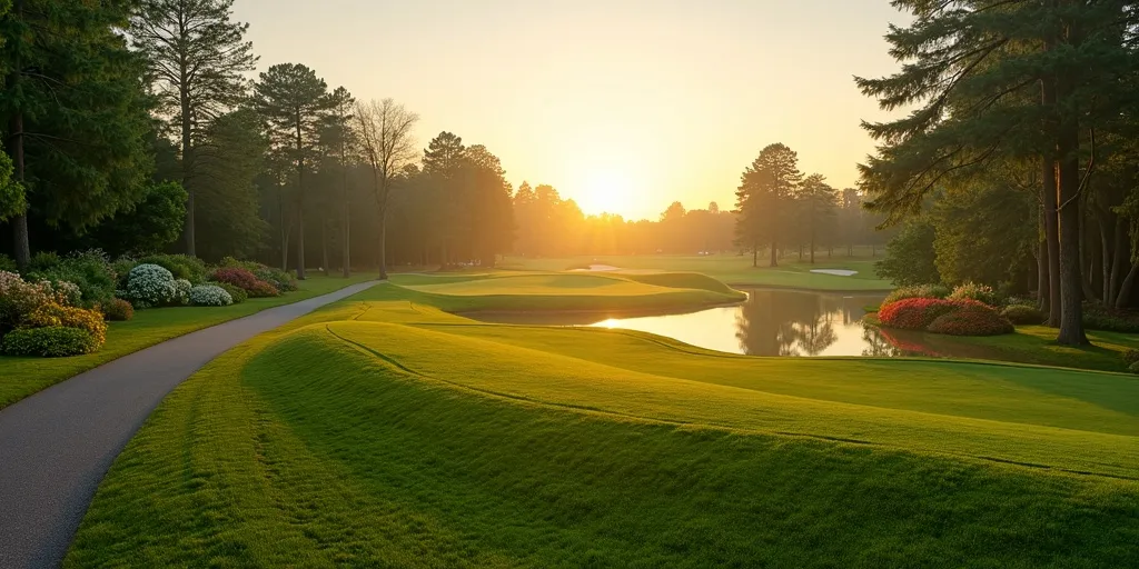 Where To Find A Used Golf Cart? 4 Explore golf courses for pre-owned carts?