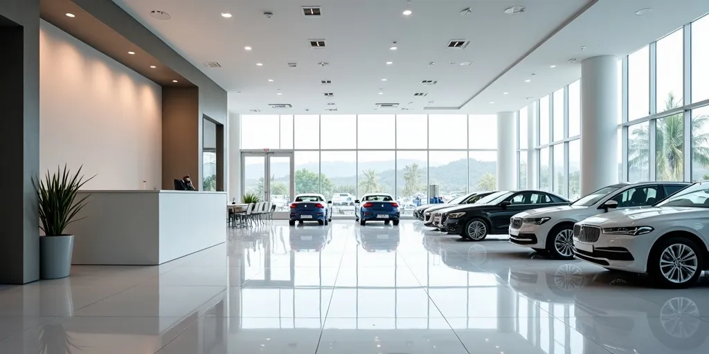 Where To Find A Used Golf Cart? 5 Visit dealerships for pre-owned carts?