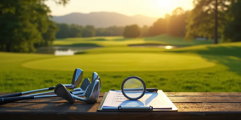 What Should I Pay For A Used Golf Cart? 6 How can i ensure i am getting a fair deal on a used golf cart purchase?